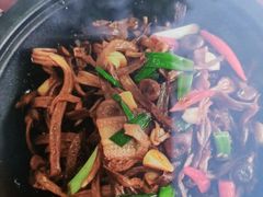 -味好美土菜(迎宾东路店)