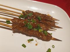 -龙巢盱眙龙虾·牛蛙·烧烤宵夜(八卦岭店)