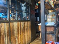 -探鱼·鲜青椒爽麻烤鱼(天一广场店)