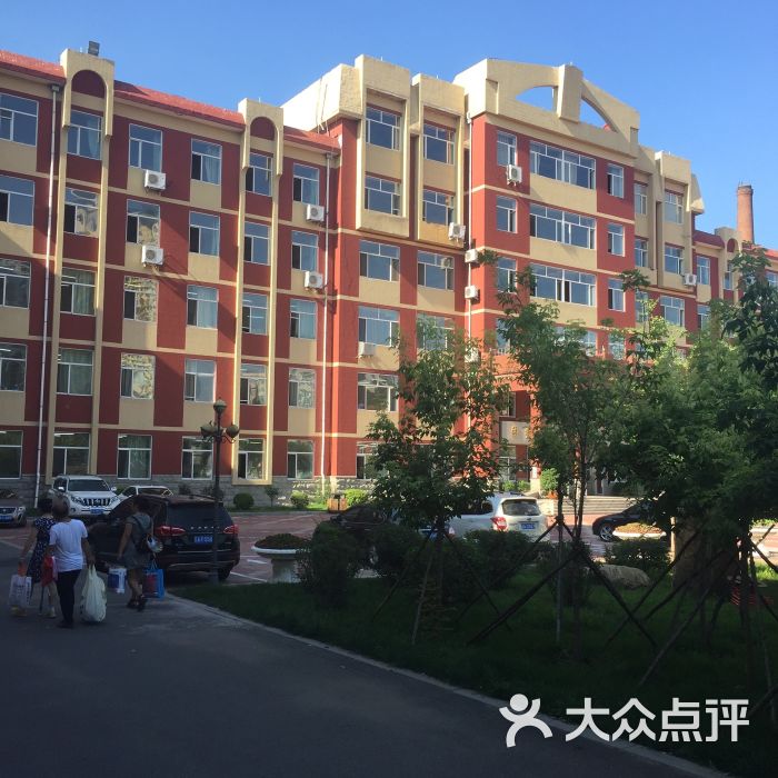 沈阳第二十七中学图片 - 第12张