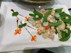 -锋味餐厅(空港复悦里店)