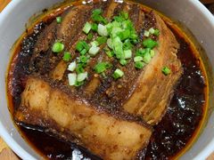 梅菜扣肉-赣味楼江西土菜(小屯西路店)