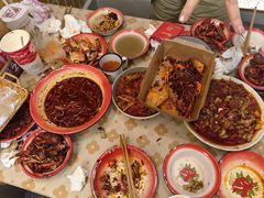 -老三样·旧食新味(船山路店)