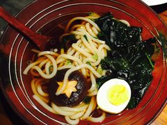 -晶吉·居酒屋·烧鸟·生鱼饭(中山区民主广场店)