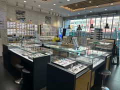 -浙文眼镜(新城市广场店)