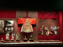 -中国闽台缘博物馆