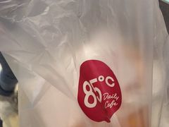-85度C(上海兰溪二店)