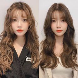 -Rise Hair上升造型