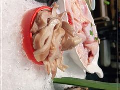-洪氏嗨捞·猪肚鸡火锅(阳光天地店)