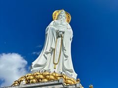 -三亚南山文化旅游区