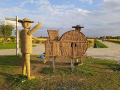 -嘉北郊野公园