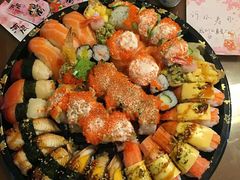 -河风精致寿司(尼盛店)