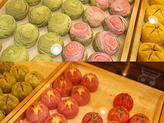 -南宋胡记(杭州体育场路店)