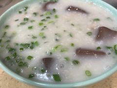 -生记粥店(旺角店)