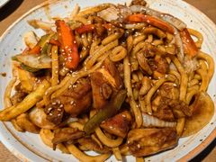 -魏客咖啡(中铁中心店)