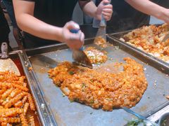 -丁家坡洋芋·观音桥好吃街A区(全国总店)