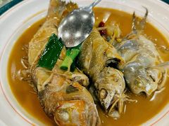 -501號台州海鲜餐厅(海创园店)