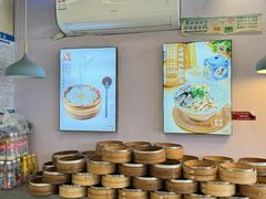 -鸡鸣汤包(红山动物园店)