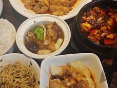 -陈麻婆豆腐(旗舰店)