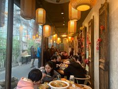 -锦小馆(安贞店)