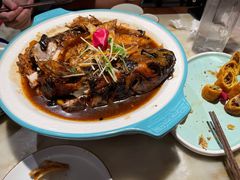 -红蜡烛-养生粥-津鲁菜(中山路店)