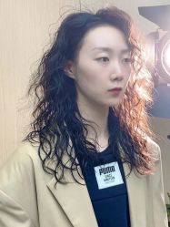 点击看大图 -MORI HAIR SALON日式美发沙龙