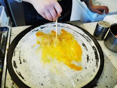 -卞姐蛋饼(陕西南路店)
