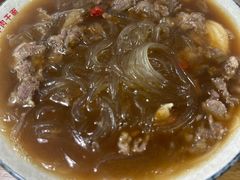 -经堂北路牛肉干面·溪口蒋永峰牛肉馆(宁波店)