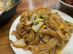 -凡老头米线砂锅(古荡新村西粮站)