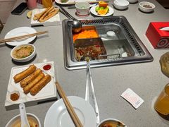-海底捞火锅(赛格国际购物中心店)