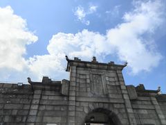 -南岳衡山风景名胜区