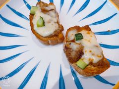 -必胜客(安盛金马店)