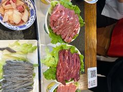 -仁和四季涮肉馆(天坛南门店)