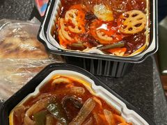 -锦色烤鸭·本地菜(学院路店)