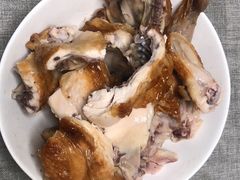 -吴山烤禽 (吴山路店)