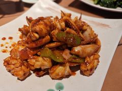-长寿参鸡汤(朝韩风情街店)