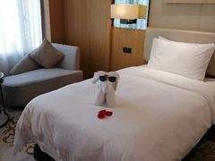 -厦门悦华酒店