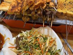 -亿牌牌东北烧烤(怀特店)