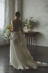 -纯色时光婚纱艺术馆WHITE