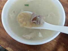 -温记府廟豆汤饭·始于1955年(海椒店)