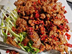 -飶香居(省博物馆店)