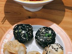 -陈家生煎(三坊七巷店)