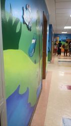 -上海交通大学医学院附属上海儿童医学中心(陆家嘴总院区)