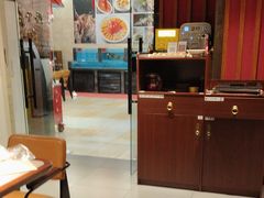 -四川饭店·小龙虾(长白店)