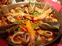 -ZAFFERANO西班牙海鲜饭(上海首店)