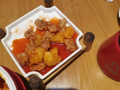 -周麻婆·川式小炒(泉州鲤城超越工业园店)