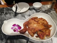 -西安饭庄·非遗陕菜(钟楼店)