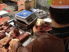 -杨天玉腊牛羊肉