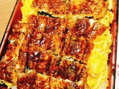 -诚·鳗屋(星摩尔店)