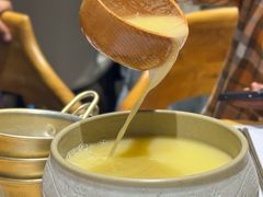 -延松朝鲜族料理